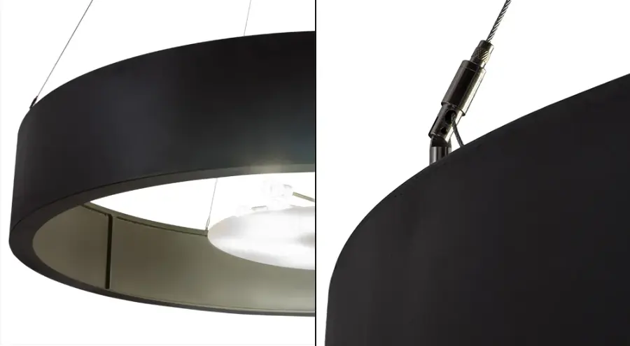The Meyda Tiffany - Cilindro by Meyda Lighting - Image 7