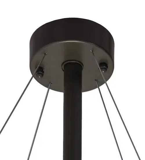 The Meyda Tiffany - Cilindro by Meyda Lighting - Image 8