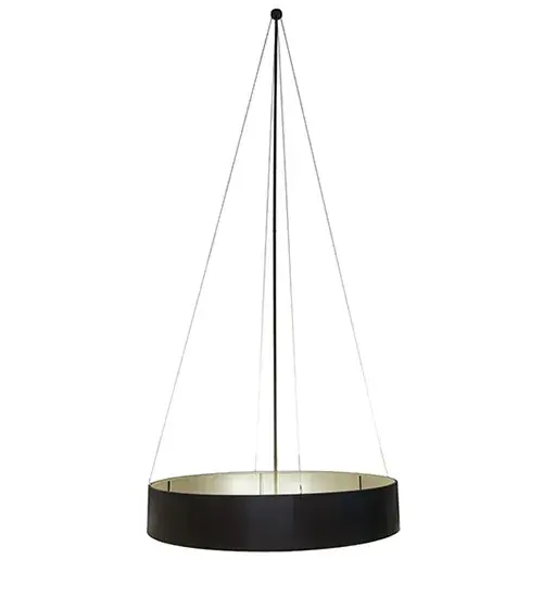 The Meyda Tiffany - Cilindro by Meyda Lighting - Image 9