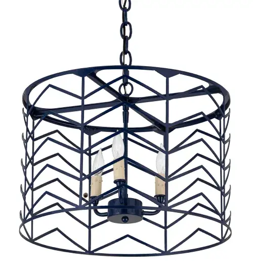The Cilindro by Meyda Lighting - Image 3