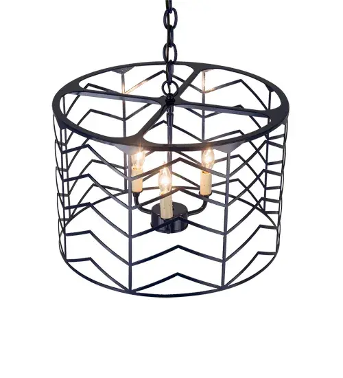 The Cilindro by Meyda Lighting - Image 4