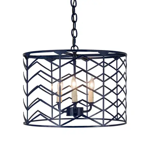 The Cilindro by Meyda Lighting - Image 5