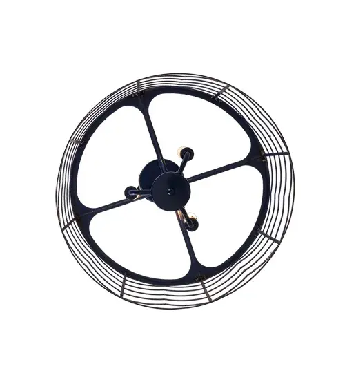 The Cilindro by Meyda Lighting - Image 7