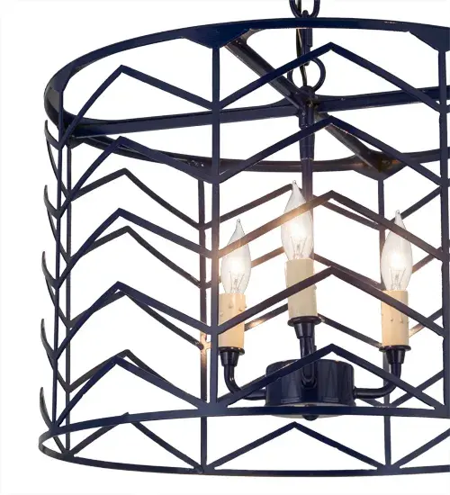 The Cilindro by Meyda Lighting - Image 8