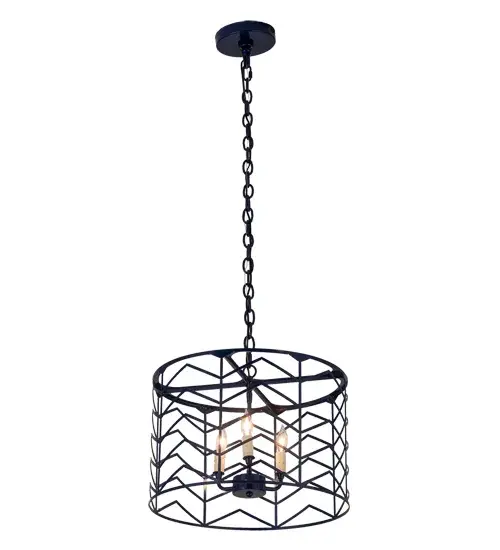 The Cilindro by Meyda Lighting - Image 10