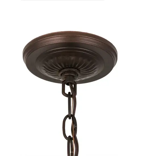The Meyda Tiffany - Tiffany Turning Leaf by Meyda Lighting - Image 9