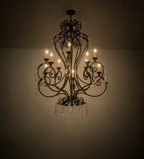 The Josephine by Meyda Lighting - Image 1