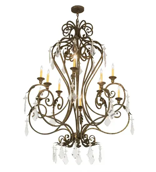 The Josephine by Meyda Lighting - Image 2