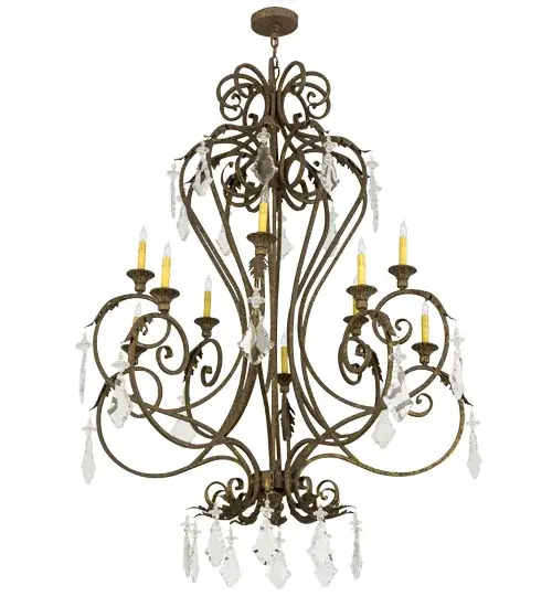 The Josephine by Meyda Lighting - Image 3