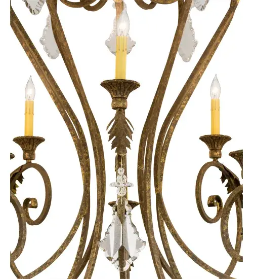 The Josephine by Meyda Lighting - Image 4