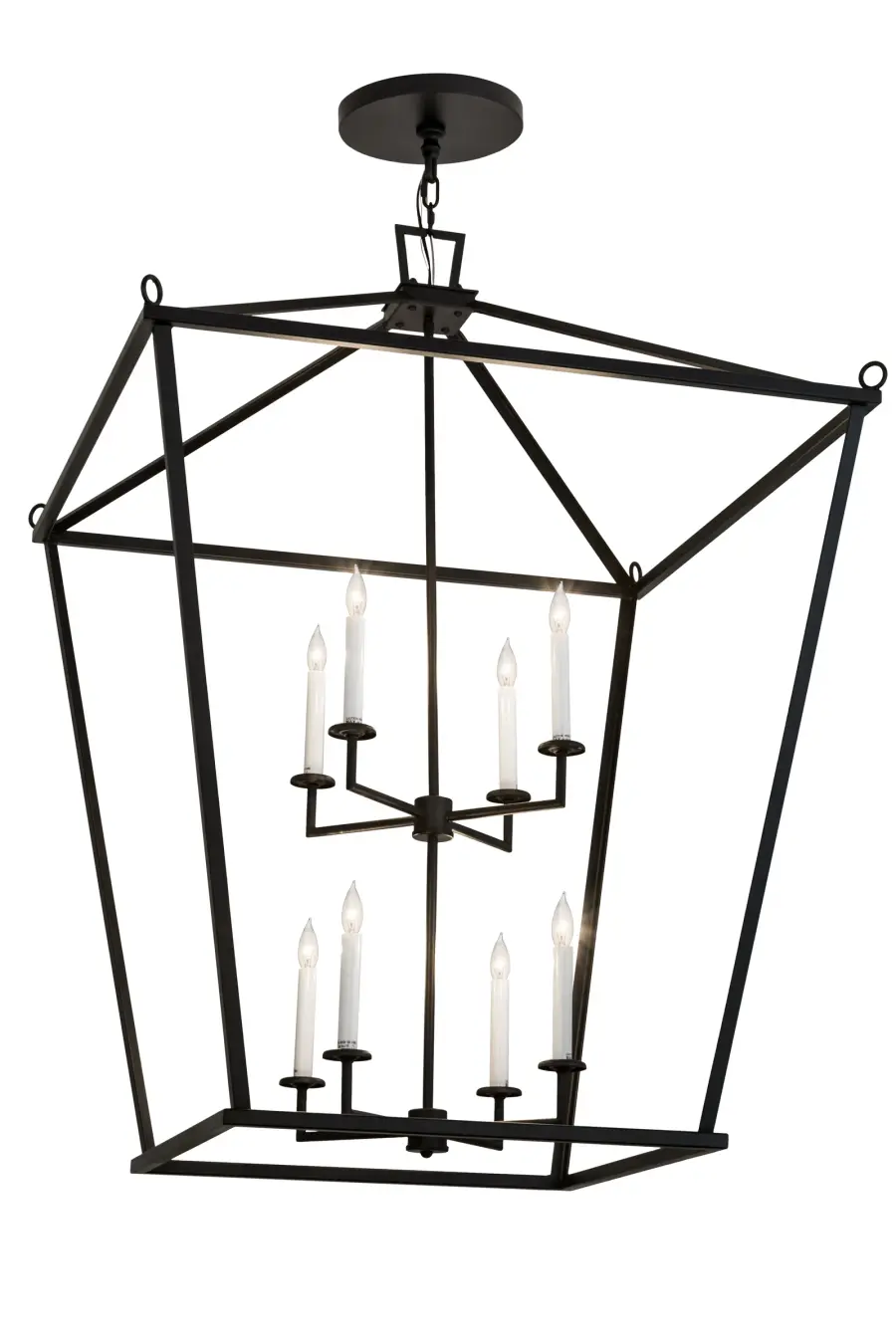 The Meyda Tiffany - Kitzi by Meyda Lighting - Image 1