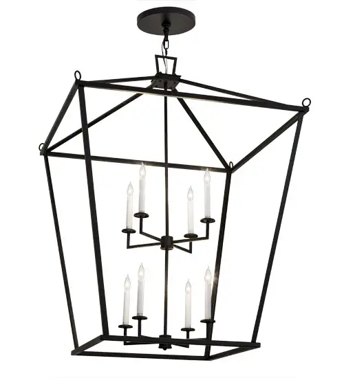The Meyda Tiffany - Kitzi by Meyda Lighting - Image 2