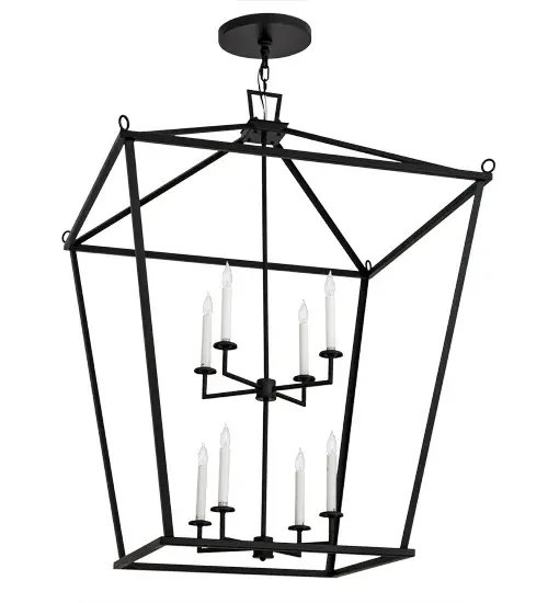 The Meyda Tiffany - Kitzi by Meyda Lighting - Image 3