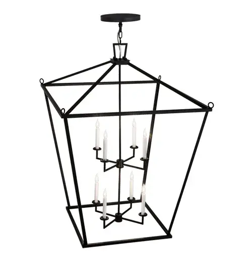 The Meyda Tiffany - Kitzi by Meyda Lighting - Image 4