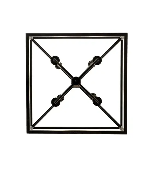 The Meyda Tiffany - Kitzi by Meyda Lighting - Image 7