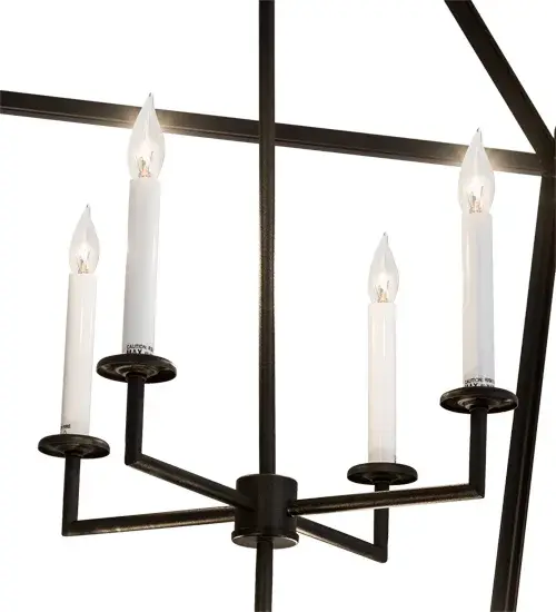 The Meyda Tiffany - Kitzi by Meyda Lighting - Image 8