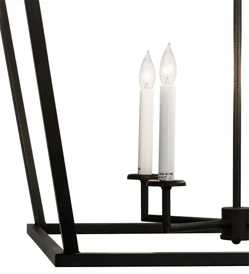 The Meyda Tiffany - Kitzi by Meyda Lighting - Image 9