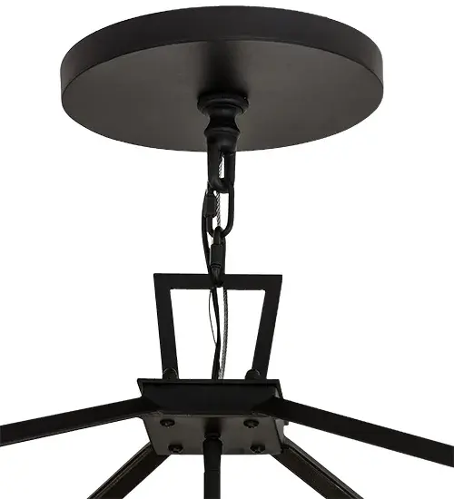 The Meyda Tiffany - Kitzi by Meyda Lighting - Image 10