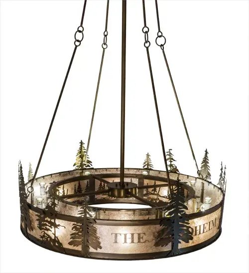 The Personalized by Meyda Lighting - Image 4
