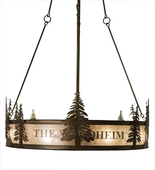 The Personalized by Meyda Lighting - Image 5