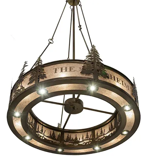 The Personalized by Meyda Lighting - Image 6