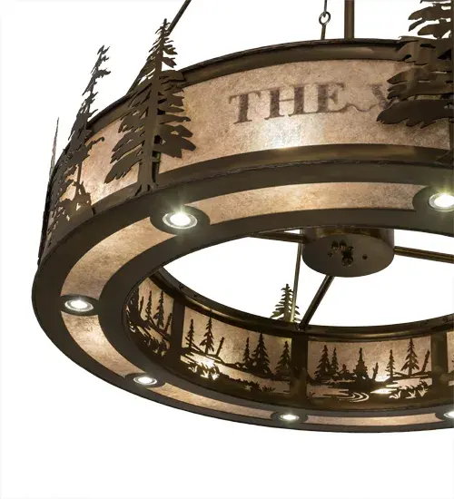The Personalized by Meyda Lighting - Image 8