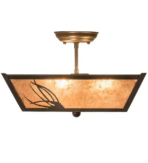 The Mountain Pine by Meyda Lighting - Image 5