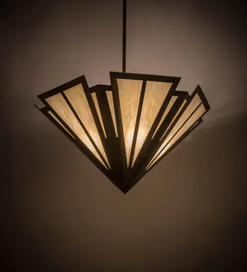 The Brum by Meyda Lighting - Image 1