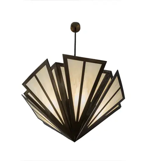 The Brum by Meyda Lighting - Image 6