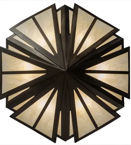 The Brum by Meyda Lighting - Image 7