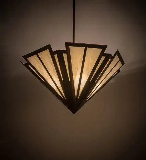 The Brum by Meyda Lighting - Image 1
