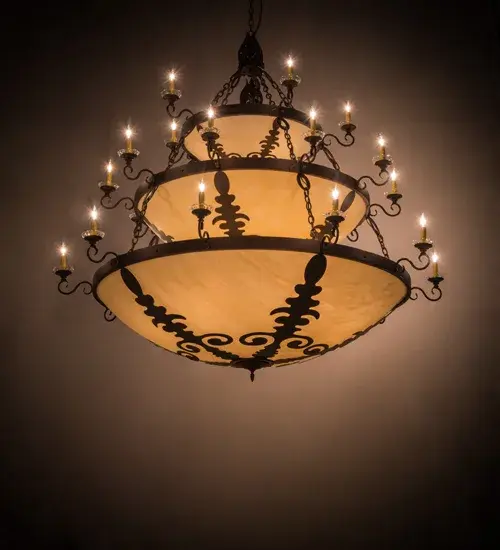 The Castellum by Meyda Lighting - Image 1