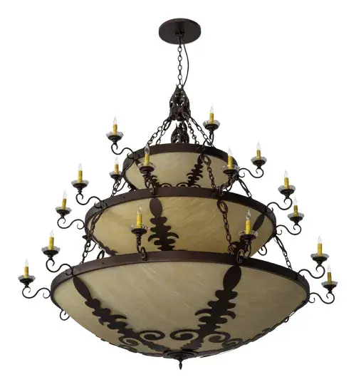 The Castellum by Meyda Lighting - Image 3