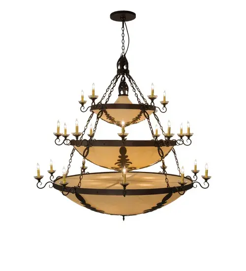 The Castellum by Meyda Lighting - Image 5