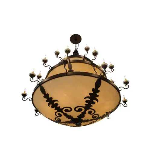 The Castellum by Meyda Lighting - Image 6