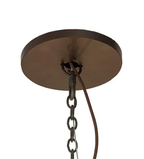 The Castellum by Meyda Lighting - Image 9