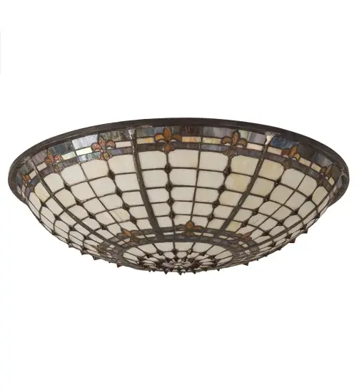 The Fleur-de-Lite by Meyda Lighting - Image 2