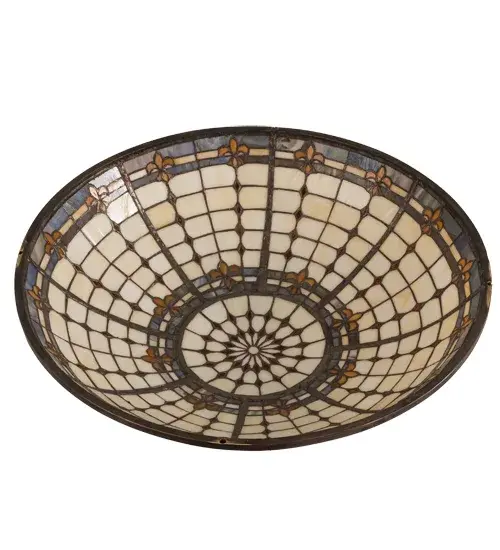 The Fleur-de-Lite by Meyda Lighting - Image 3