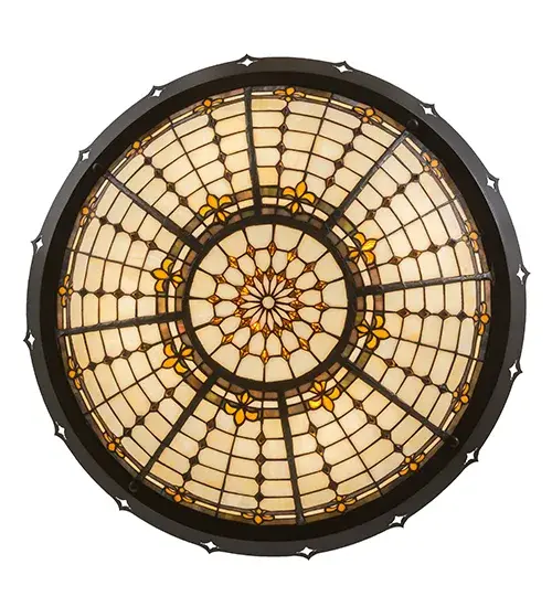 The Fleur-de-Lite by Meyda Lighting - Image 7