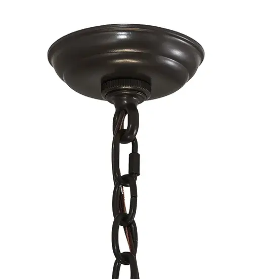 The Fleur-de-Lite by Meyda Lighting - Image 10