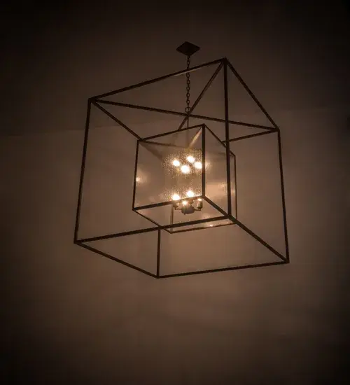The Kitzi by Meyda Lighting - Image 1