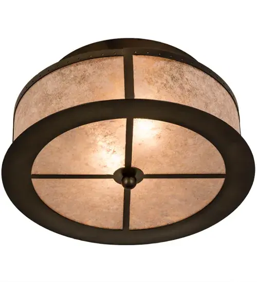 The Smythe Craftsman by Meyda Lighting - Image 6