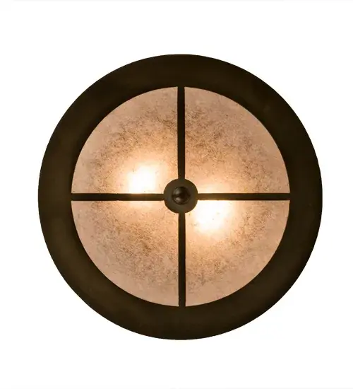 The Smythe Craftsman by Meyda Lighting - Image 7