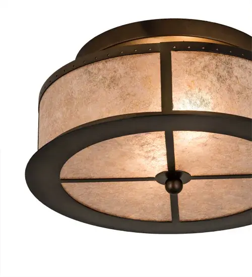 The Smythe Craftsman by Meyda Lighting - Image 8