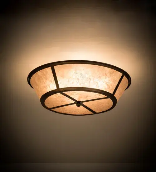 The Craftsman by Meyda Lighting - Image 1