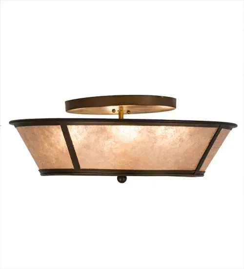 The Craftsman by Meyda Lighting - Image 5