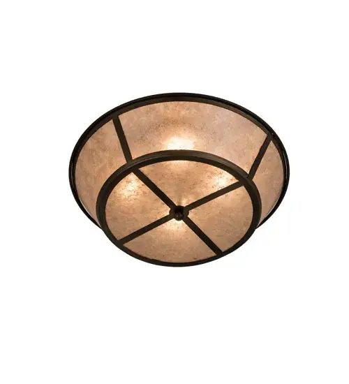 The Craftsman by Meyda Lighting - Image 6