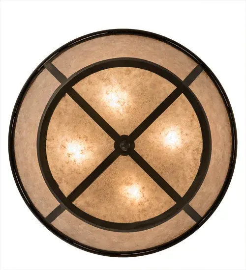 The Craftsman by Meyda Lighting - Image 7