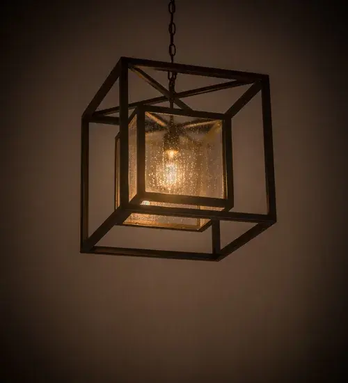 The Kitzi Box by Meyda Lighting - Image 1