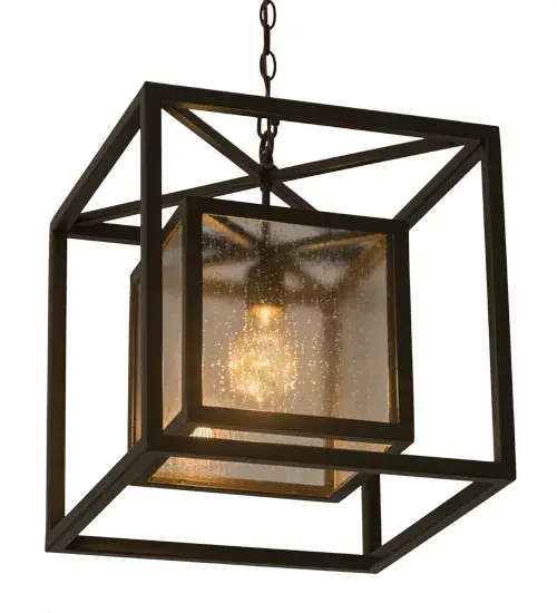 The Kitzi Box by Meyda Lighting - Image 2